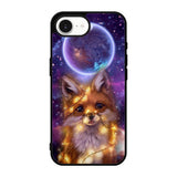 Fairy Lights Galaxy iPhone 17e Case DC0611