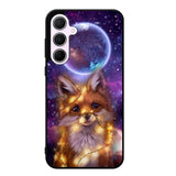 Fairy Lights Galaxy Samsung Galaxy A55 5G Case DC0611
