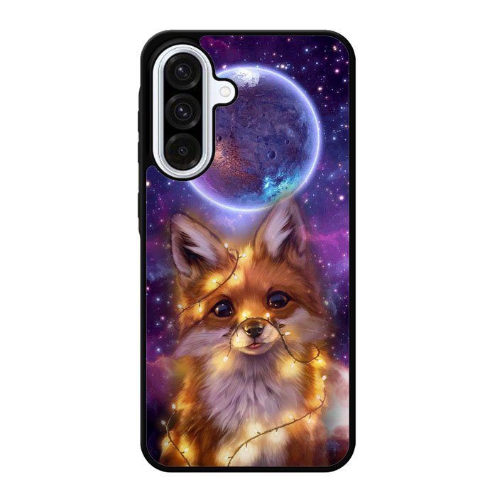 Fairy Lights Galaxy Samsung Galaxy A56 Case DC0611