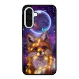 Fairy Lights Galaxy Samsung Galaxy A56 Case DC0611