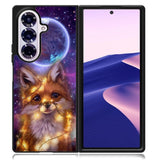 Fairy Lights Galaxy Samsung Galaxy Z Fold 7 Case DC0611