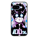 Mob Psycho Face Google Pixel 10A Case DC1201