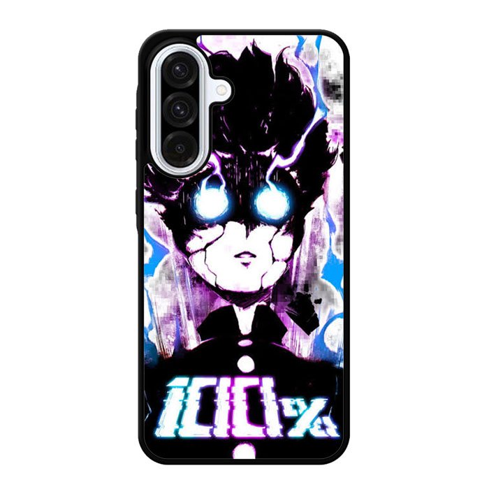 Mob Psycho Face Samsung Galaxy A26 Case DC1201