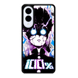 Mob Psycho Face Samsung Galaxy S25 Edge DC1201