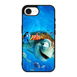 Daddy Nemo And Friends iPhone 17e Case DC0423
