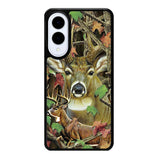 Deer Camo Camouflage Samsung Galaxy S25 Edge DC0463