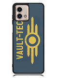 Fallout Vault Tec Motorola Moto G Stylus 5G 2023 Case