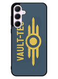 Fallout Vault Tec Samsung Galaxy A35 5G Case