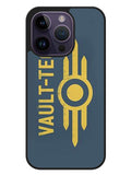 Fallout Vault Tec iPhone 14 Pro Case