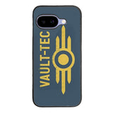 Fallout Vault Tec Google Pixel 10A Case