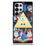 Gravity Falls Samsung Galaxy S24 Ultra Case DC0724