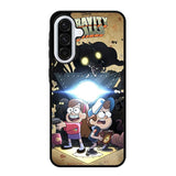 Gravity Falls Samsung Galaxy A26 Case DC0725