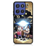 Gravity Falls Motorola Moto G Stylus 5G 2025 DC0725