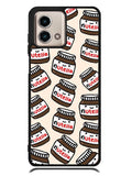 Nutella Pattern Motorola Moto G Stylus 5G 2023 Case