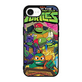 Rise Of The Tmnt iPhone 17e Case