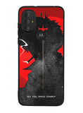 See You Space Cowboy Bebop Motorola Moto G Pure 2021 , Moto G Power 2022 Case