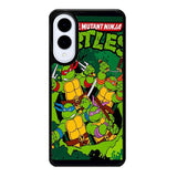 Turtle Team Ninja Samsung Galaxy S25 Edge DC1907