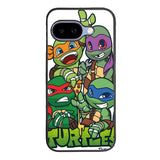 Turtles Ninja Google Pixel 10A Case DC1908