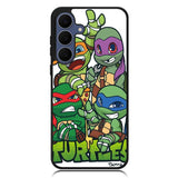 Turtles Ninja Samsung Galaxy S23 Plus , Samsung Galaxy S23+ Case DC1908