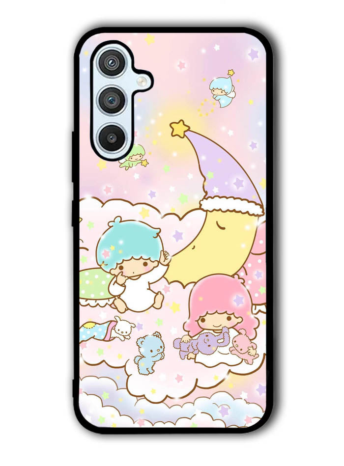 Little Twin Star Samsung Galaxy A54 5G Case