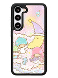 Little Twin Star Samsung Galaxy S23 Plus 5G / Samsung Galaxy S23+ 5G Case