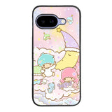 Little Twin Star Google Pixel 10A Case