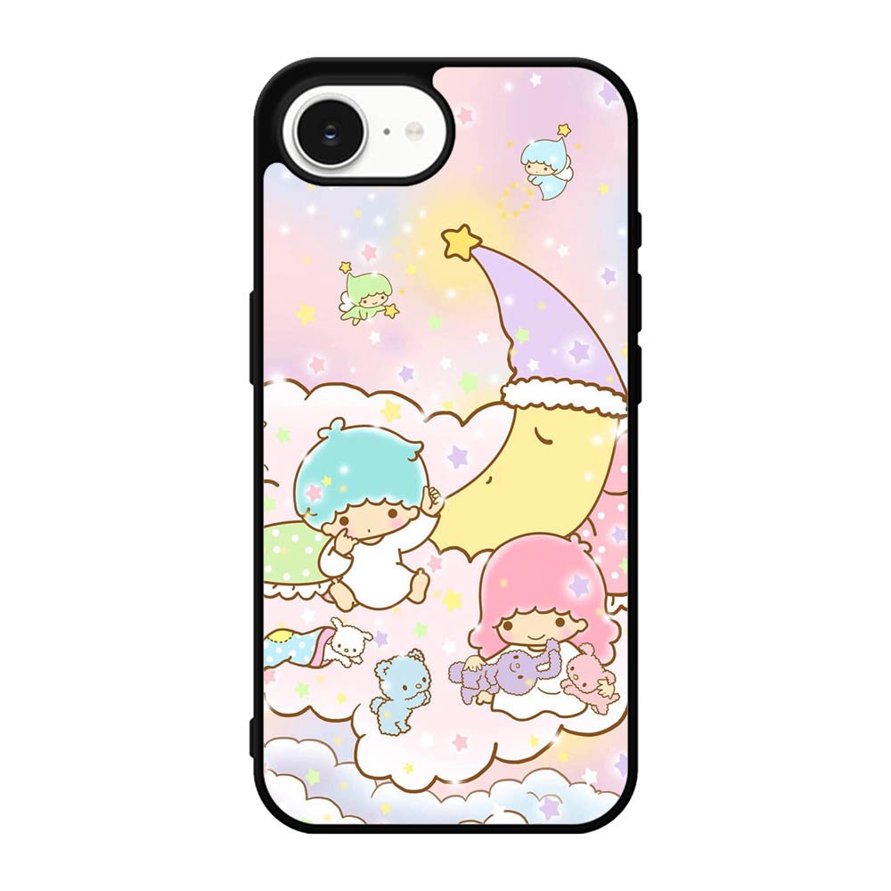 Little Twin Star iPhone 17e Case