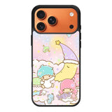 Little Twin Star iPhone 18 Pro Case