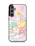 Little Twin Star Samsung Galaxy S23 FE 5G Case