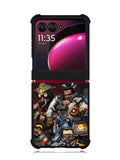 Character Apex Legends Motorola Moto Razr Plus 2023 , Moto Razr+ 2023 Case