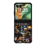 Character Apex Legends Motorola Moto RAZR 2025 Case