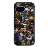 Character Apex Legends Google Pixel 10A Case