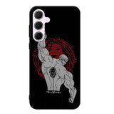 Escanor Samsung Galaxy A35 5G Case DC0605