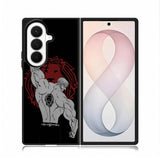 Escanor Samsung Galaxy Z Fold 8 Ultra Case DC0605