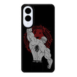 Escanor Samsung Galaxy S25 Edge DC0605