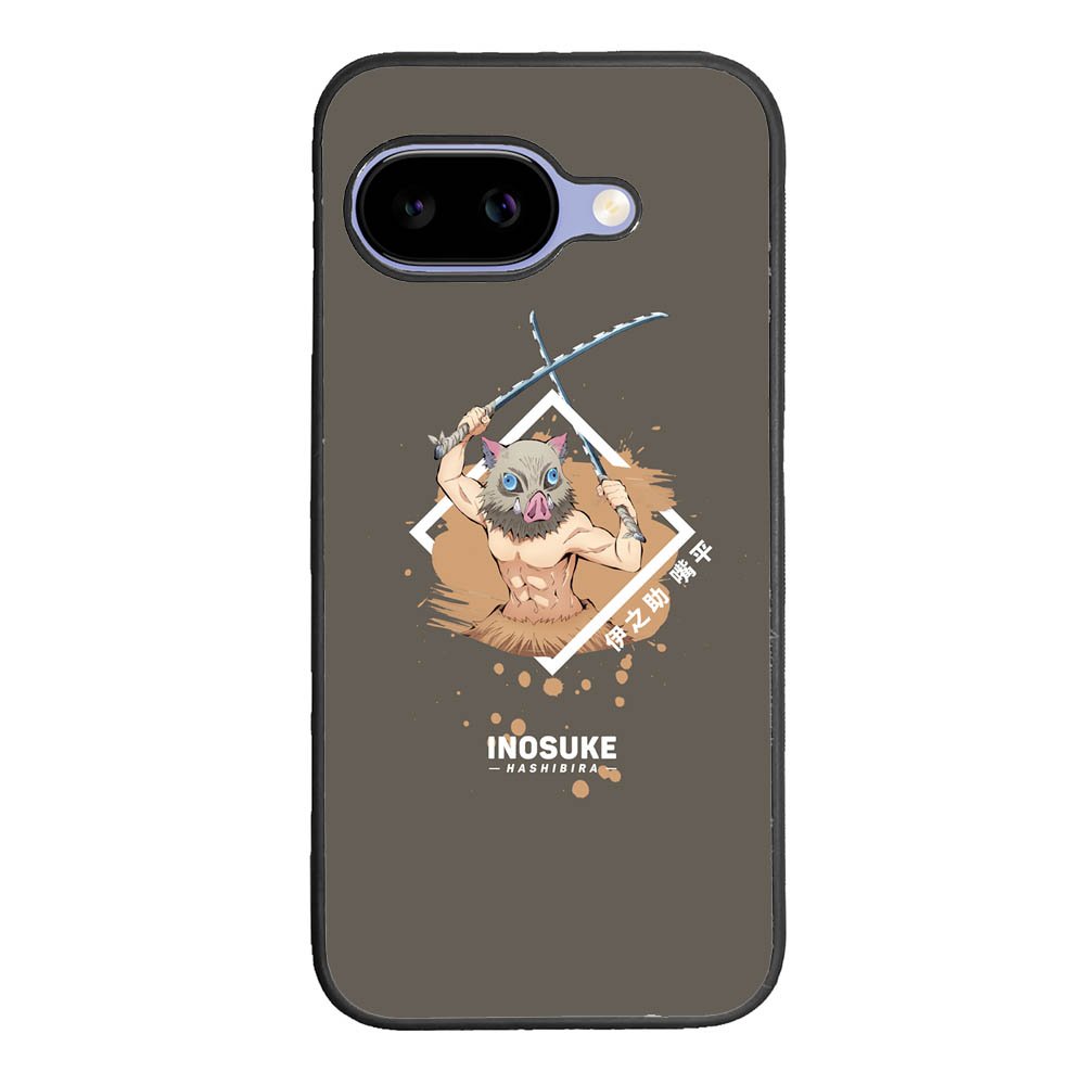 Inosuke Kimetsu No Yaiba Google Pixel 10A Case DC0875
