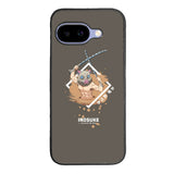 Inosuke Kimetsu No Yaiba Google Pixel 10A Case DC0875