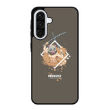 Inosuke Kimetsu No Yaiba Samsung Galaxy A56 Case DC0875