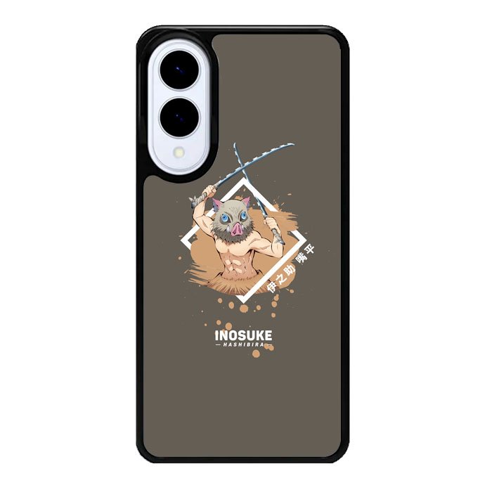 Inosuke Kimetsu No Yaiba Samsung Galaxy S25 Edge DC0875