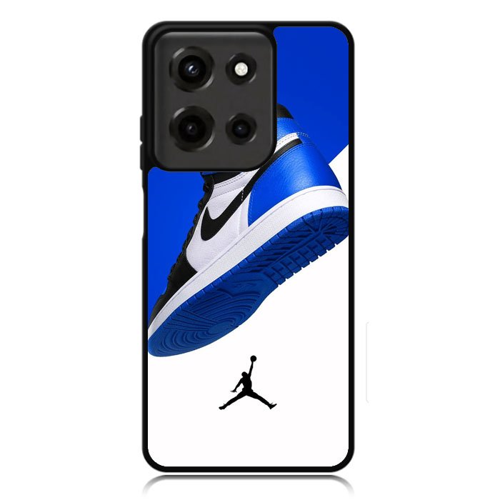 Jordan 1 Retro Fragment Motorola Moto G Power 5G 2025 DC0948