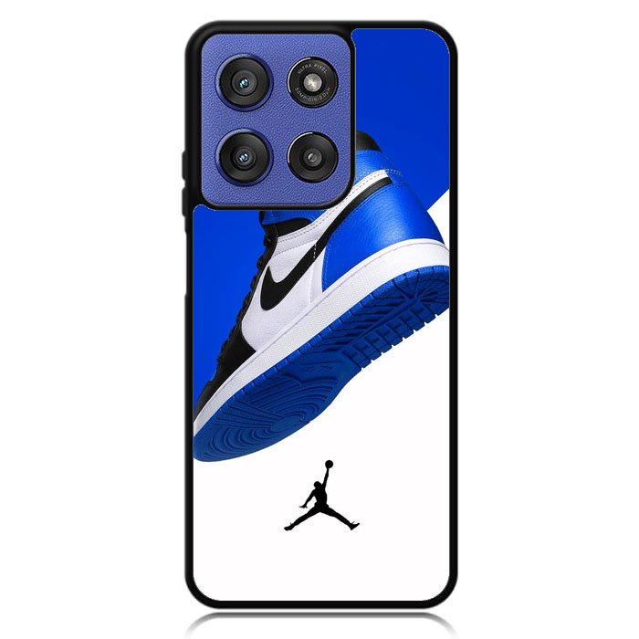 Jordan 1 Retro Fragment Motorola Moto G Stylus 5G 2025 DC0948