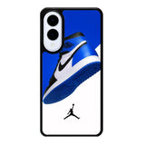 Jordan 1 Retro Fragment Samsung Galaxy S25 Edge DC0948