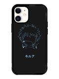 Killua iPhone 12 Case