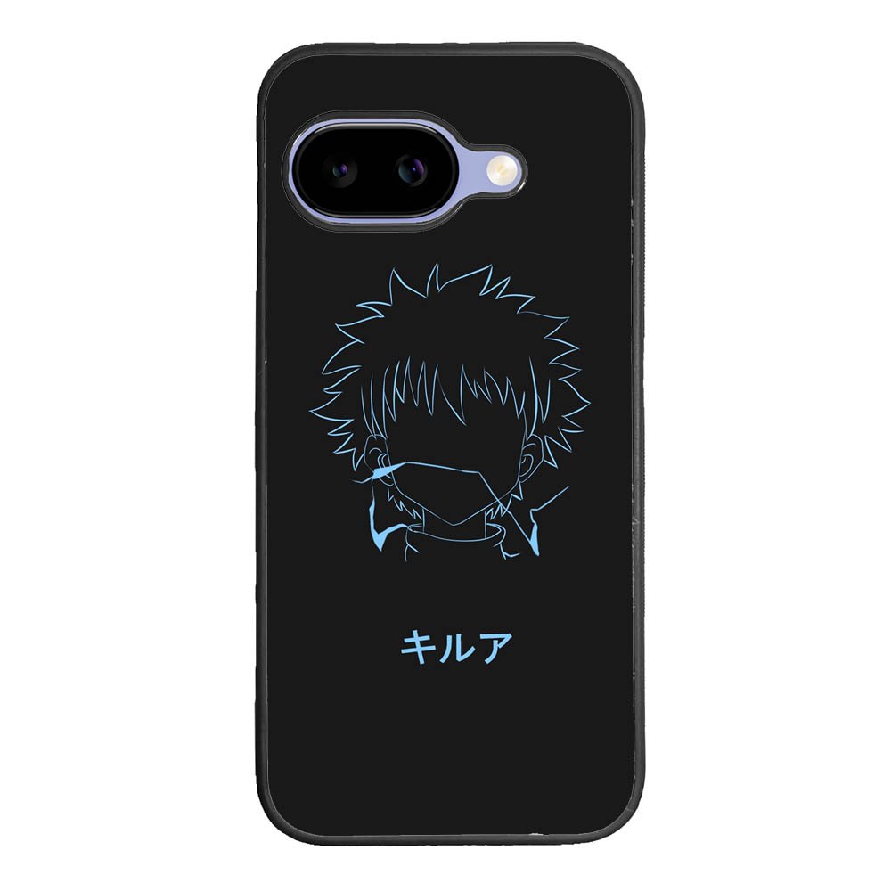Killua Google Pixel 10A Case