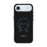 Killua iPhone Air Case