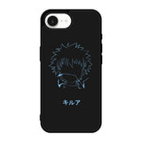 Killua iPhone 17e Case