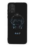 Killua Motorola Moto G Pure 2021 , Moto G Power 2022 Case