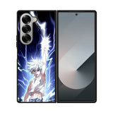 Killua Hunter x Hunter 2nd Samsung Galaxy Z Fold 7 5G Case