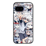 Killua Hxh Google Pixel 10A Case DC0991