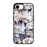 Killua Hxh iPhone 17e Case DC0991